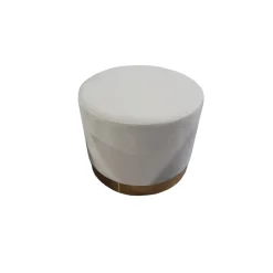 KAYOOM Hocker »Nano 500«, weiß/minzgrün - B-Ware neuwertig