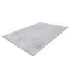 KAYOOM Teppich »Raika«, zeitlos (Grau/Weiß, 160 x 230 cm) - B-Ware sehr gut