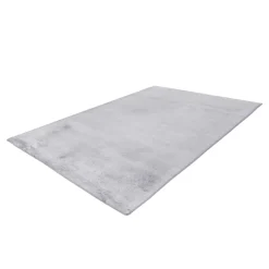 KAYOOM Teppich »Raika«, zeitlos (Grau/Weiß, 160 x 230 cm) - B-Ware sehr gut