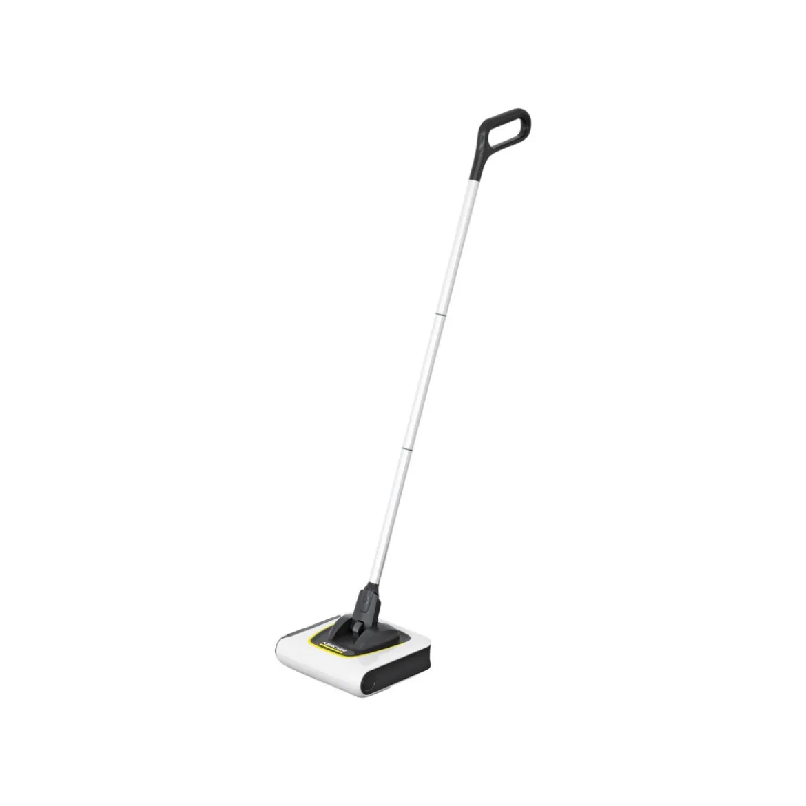Kärcher Akku-Besen »KB 5«, mit 370 ml Fassungvolumen - B-Ware gut