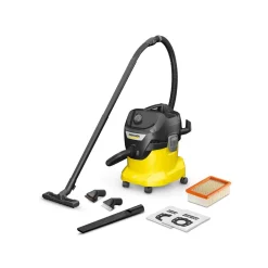 Kärcher Nass-/Trockensauger »KWD 4«, 1000 W - B-Ware neuwertig