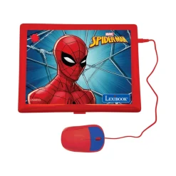 LEXIBOOK Notebook für Kinder (Spiderman) - B-Ware sonstiges