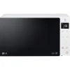 LG Inverter-Mikrowelle »MS23NECBW« - B-Ware neuwertig