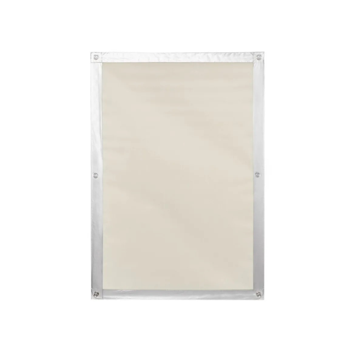 Lichtblick Dachfenster Sonnenschutz Haftfix, ohne Bohren, ab 36 x 51,5 cm - B-Ware