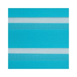 LICHTBLICK Duo Rollo Klemmfix, ohne Bohren, ab 45 x 150 cm - B-Ware