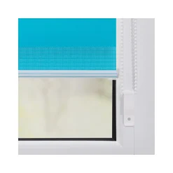 LICHTBLICK Duo Rollo Klemmfix, ohne Bohren, ab 45 x 150 cm - B-Ware