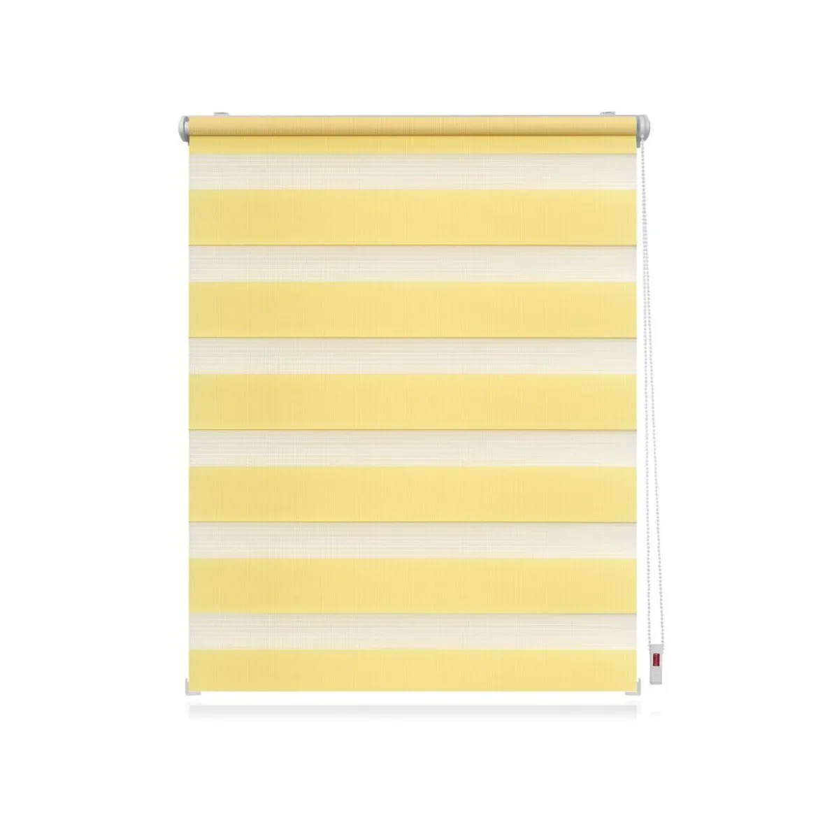 LICHTBLICK Duo Rollo Klemmfix, ohne Bohren, ab 45 x 150 cm - B-Ware