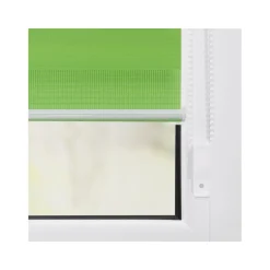LICHTBLICK Duo Rollo Klemmfix, ohne Bohren, ab 45 x 150 cm - B-Ware
