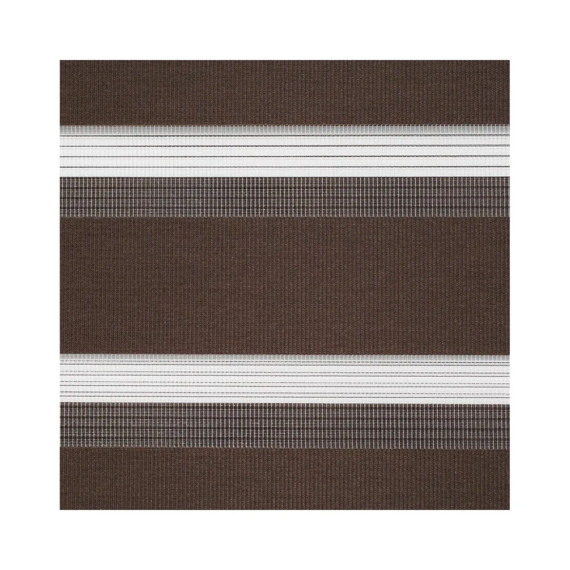 LICHTBLICK Duo Rollo Klemmfix, ohne Bohren, ab 45 x 150 cm - B-Ware