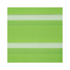 LICHTBLICK Duo Rollo Klemmfix, ohne Bohren, ab 45 x 150 cm - B-Ware