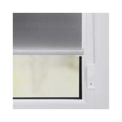 LICHTBLICK Duo Rollo Klemmfix, ohne Bohren, ab 45 x 150 cm - B-Ware