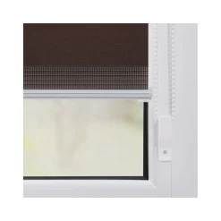 LICHTBLICK Duo Rollo Klemmfix, ohne Bohren, ab 45 x 150 cm - B-Ware