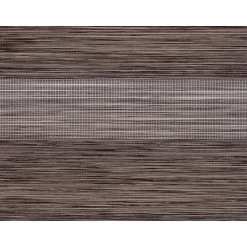LICHTBLICK Duo Rollo Klemmfix, ohne Bohren, meliert, ab 45 x 150 cm - B-Ware