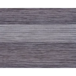 LICHTBLICK Duo Rollo Klemmfix, ohne Bohren, meliert, ab 45 x 150 cm - B-Ware