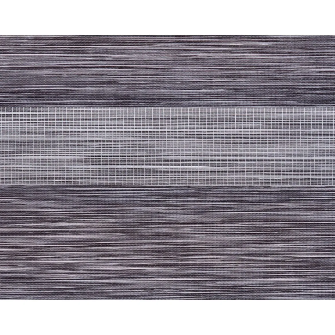 LICHTBLICK Duo Rollo Klemmfix, ohne Bohren, meliert, ab 45 x 150 cm - B-Ware