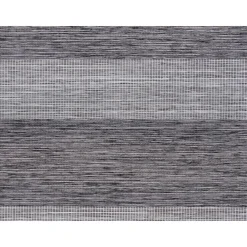 Lichtblick Duo Rollo Klemmfix, ohne Bohren, meliert, go green, ab 45 x 150 cm (45 x 150 cm) - B-Ware sehr gut