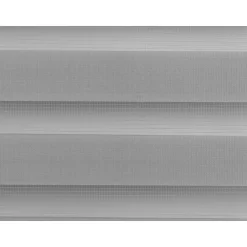 Lichtblick Duo-Rollo Klemmfix, ohne Bohren, verspannt, blickdicht, ab 45 x 150 cm - B-Ware
