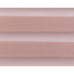 Lichtblick Duo-Rollo Klemmfix, ohne Bohren, verspannt, blickdicht, ab 45 x 150 cm - B-Ware
