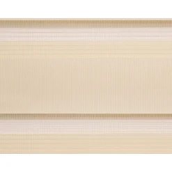 Lichtblick Duo-Rollo Klemmfix, ohne Bohren, verspannt, blickdicht, ab 45 x 150 cm - B-Ware