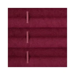 Lichtblick Plissee Klemmfix, ohne Bohren, verspannt, ab 45 x 130 cm - B-Ware