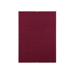 Lichtblick Plissee Klemmfix, ohne Bohren, verspannt, ab 45 x 130 cm - B-Ware