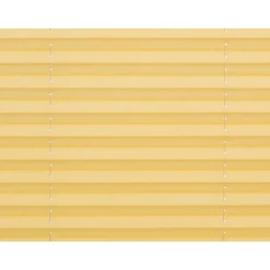 Lichtblick Plissee Klemmfix, ohne Bohren, verspannt, ab 45 x 130 cm - B-Ware