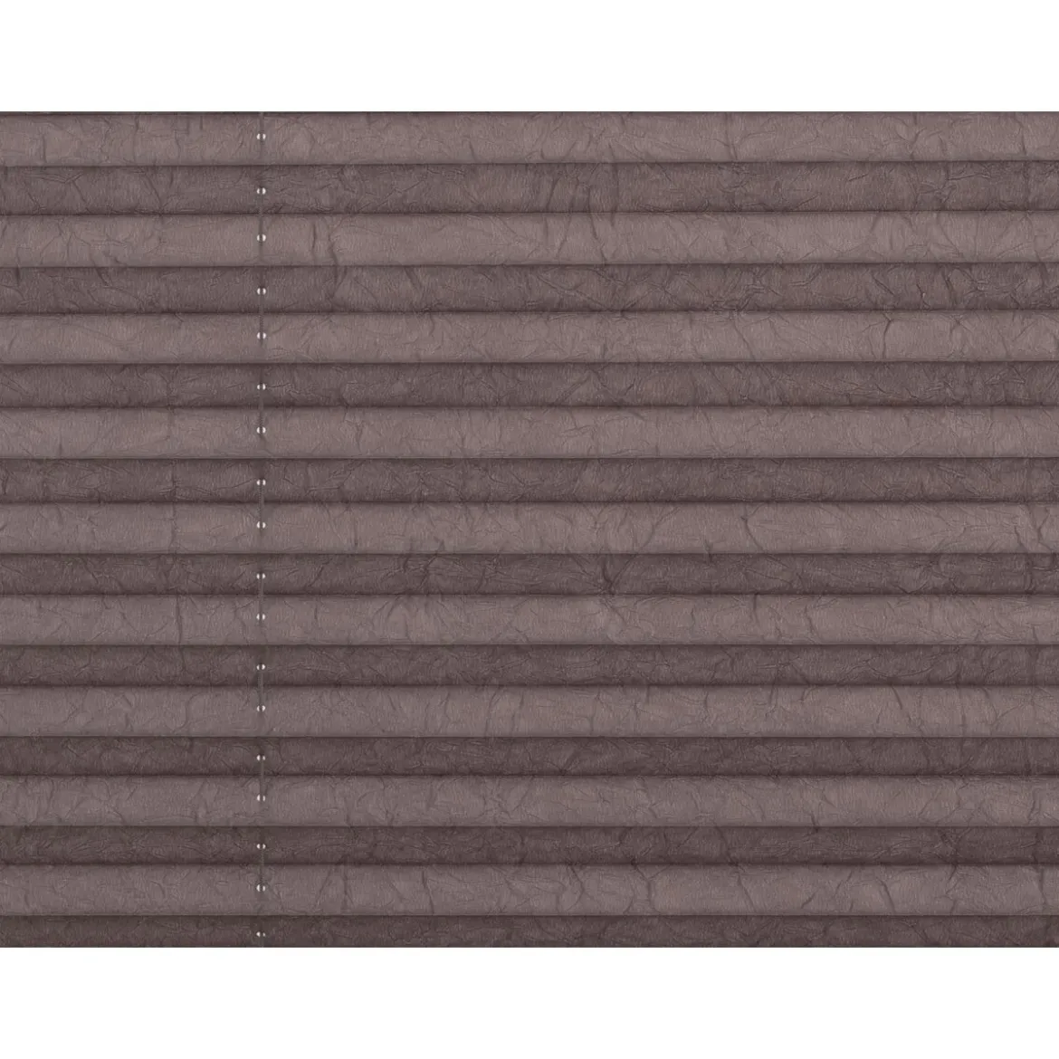 Lichtblick Plissee Klemmfix, ohne Bohren, verspannt, ab 45 x 130 cm - B-Ware