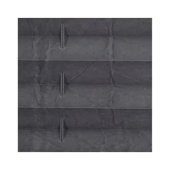Lichtblick Plissee Klemmfix, ohne Bohren, verspannt, ab 45 x 130 cm - B-Ware