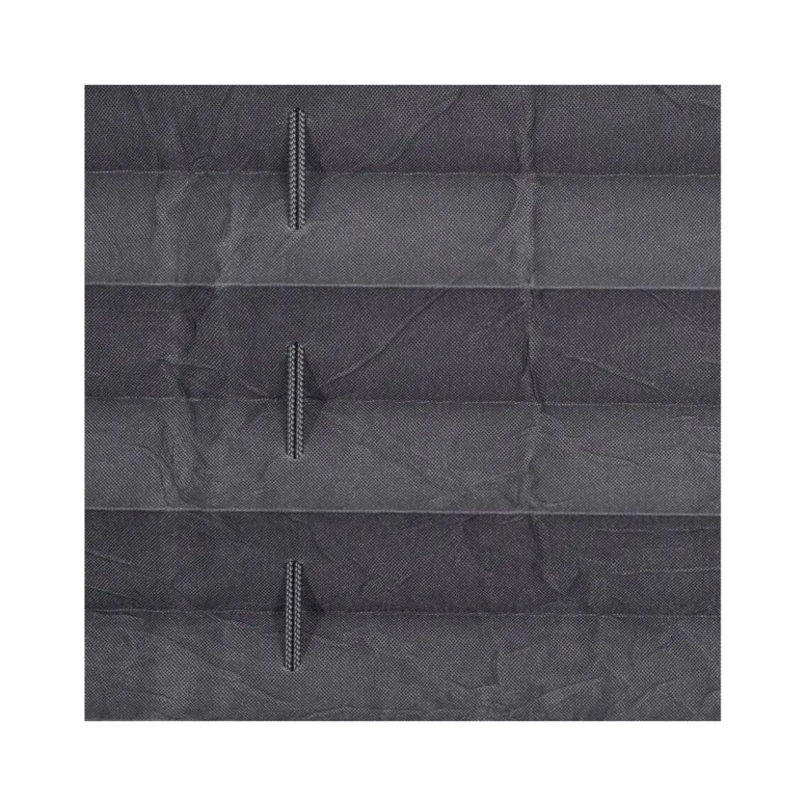Lichtblick Plissee Klemmfix, ohne Bohren, verspannt, ab 45 x 130 cm - B-Ware