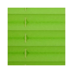 Lichtblick Plissee Klemmfix, ohne Bohren, verspannt, ab 45 x 130 cm - B-Ware