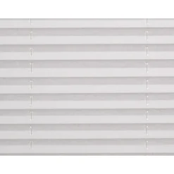 Lichtblick Plissee Klemmfix, ohne Bohren, verspannt, ab 45 x 130 cm - B-Ware