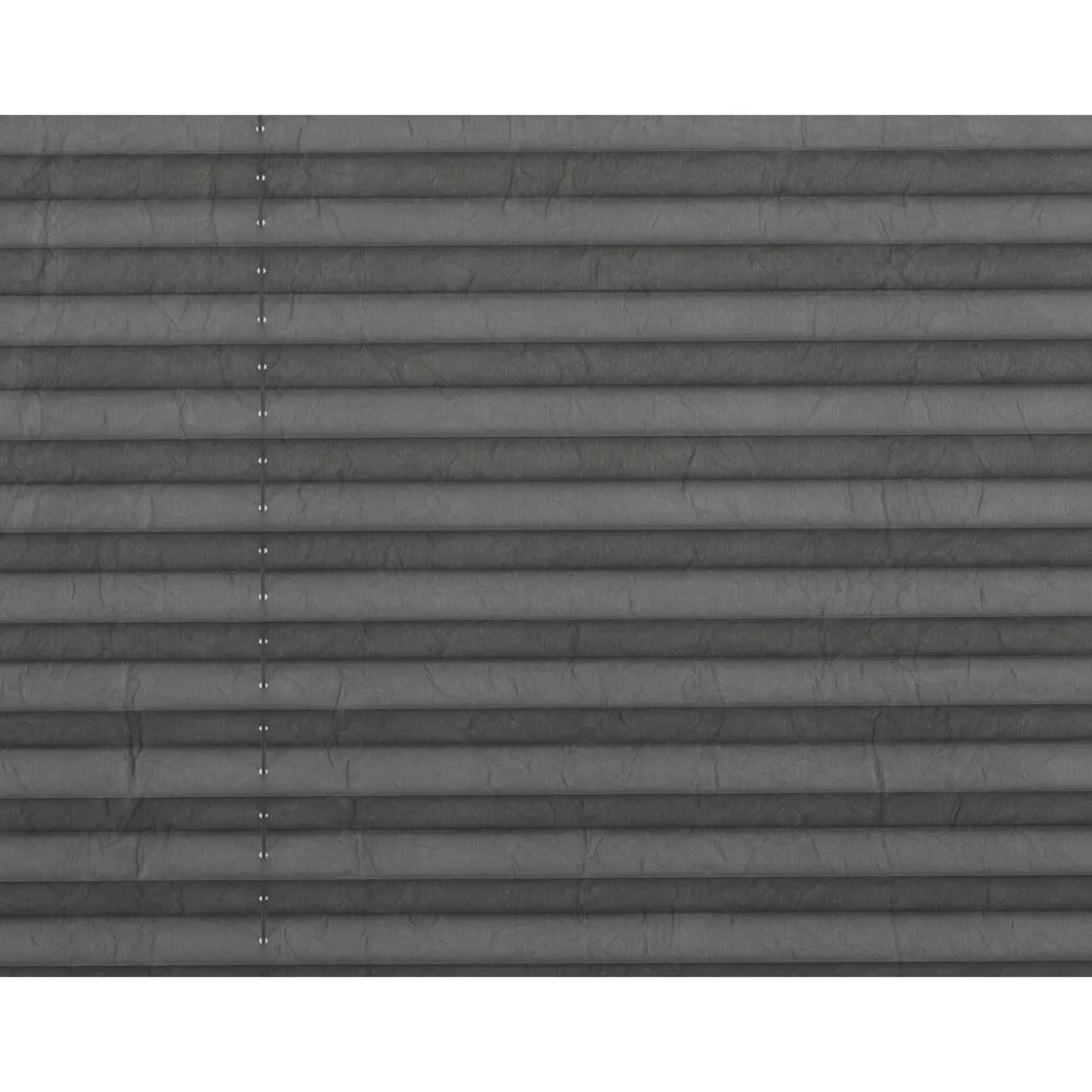 Lichtblick Plissee Klemmfix, ohne Bohren, verspannt, ab 45 x 130 cm - B-Ware