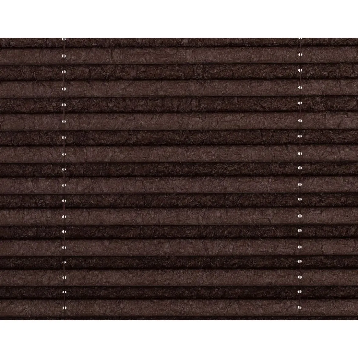 Lichtblick Plissee Klemmfix, ohne Bohren, verspannt, ab 45 x 130 cm - B-Ware