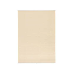 Lichtblick Plissee Klemmfix, ohne Bohren, verspannt, ab 45 x 130 cm - B-Ware