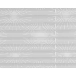 Lichtblick Plissee Klemmfix, ohne Bohren, verspannt, blickdicht, ab 45 x 130 cm - B-Ware