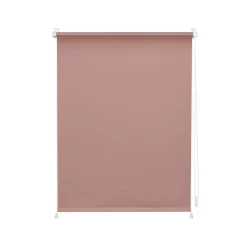 Lichtblick Rollo Klemmfix, ohne Bohren, verspannt, Verdunkelung, ab 45 x 150 cm - B-Ware