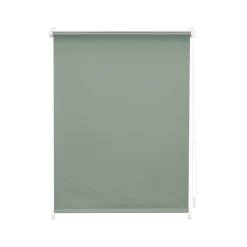 Lichtblick Rollo Klemmfix, ohne Bohren, verspannt, Verdunkelung, ab 45 x 150 cm - B-Ware