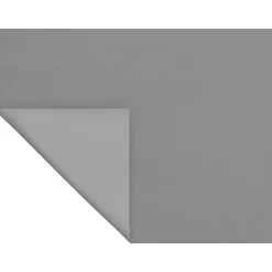 Lichtblick Rollo Klemmfix, ohne Bohren, verspannt, Verdunkelung, ab 45 x 150 cm - B-Ware