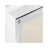 Lichtblick Sonnenschutz-Dachfenster Haftfix, ohne Bohren, 36 x 51,5 cm, beige - B-Ware neuwertig