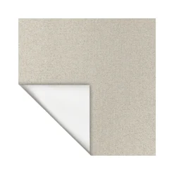Lichtblick Sonnenschutz Dachfenster »Haftfix«, ohne Bohren, Verdunkelungsfunktion, 36 x 76,9 cm, creme - B-Ware sehr gut