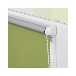 LICHTBLICK Thermo-Rollo Klemmfix, ohne Bohren, ab 45 x 150 cm - B-Ware