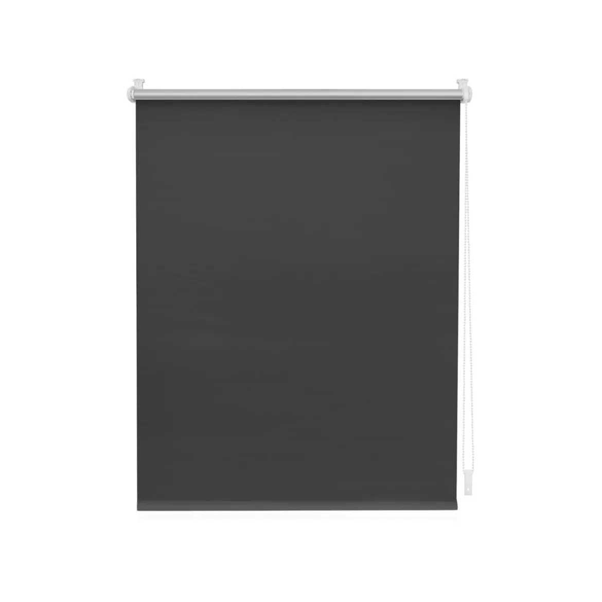 LICHTBLICK Thermo-Rollo Klemmfix, ohne Bohren, ab 45 x 150 cm - B-Ware