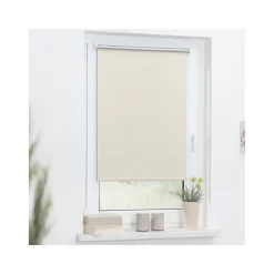 LICHTBLICK Thermo-Rollo Klemmfix, ohne Bohren, ab 45 x 150 cm - B-Ware