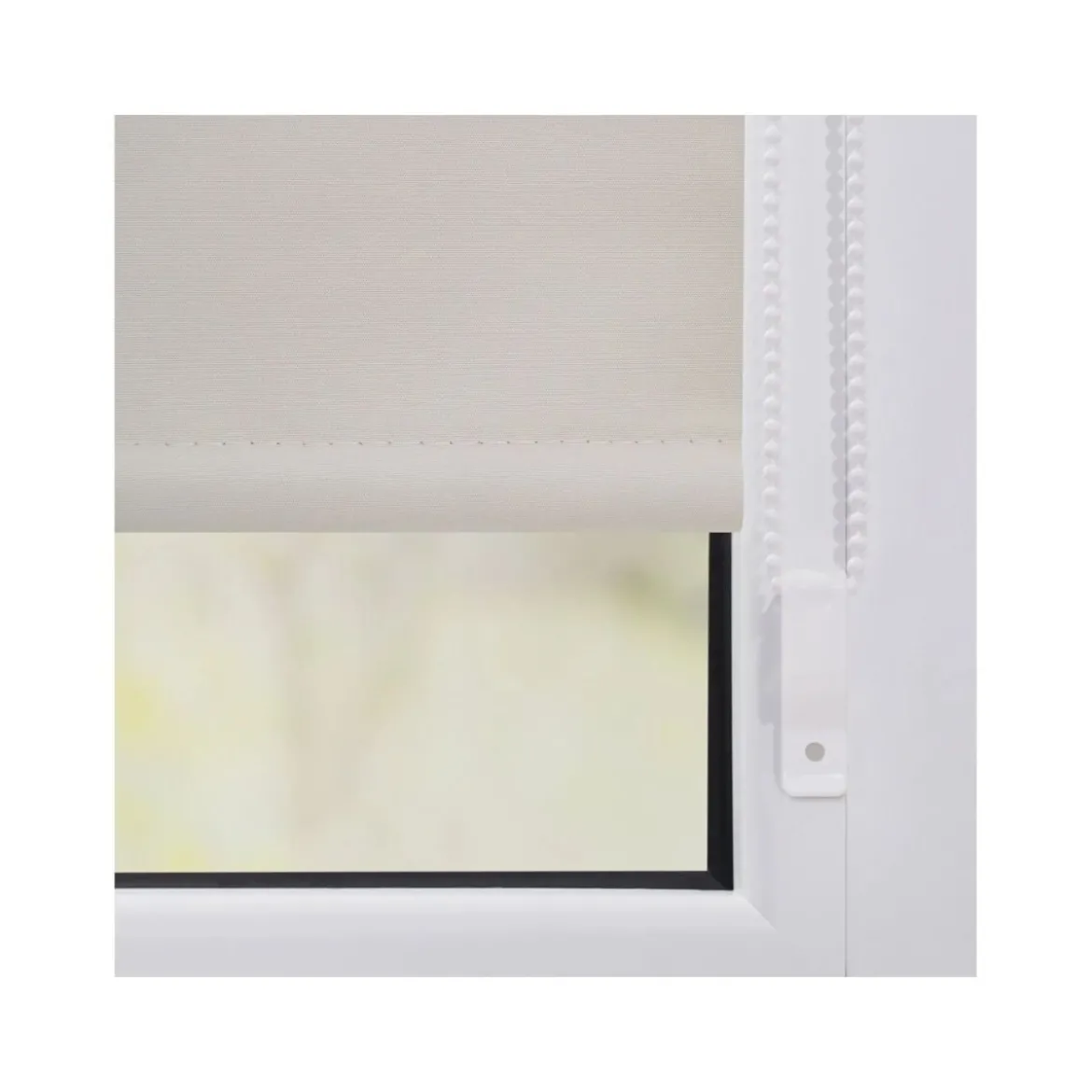LICHTBLICK Thermo-Rollo Klemmfix, ohne Bohren, ab 45 x 150 cm - B-Ware