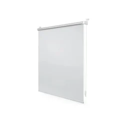 LICHTBLICK Thermo-Rollo Klemmfix, ohne Bohren, ab 45 x 150 cm - B-Ware
