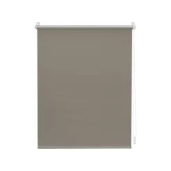 LICHTBLICK Thermo-Rollo Klemmfix, ohne Bohren, ab 45 x 150 cm - B-Ware