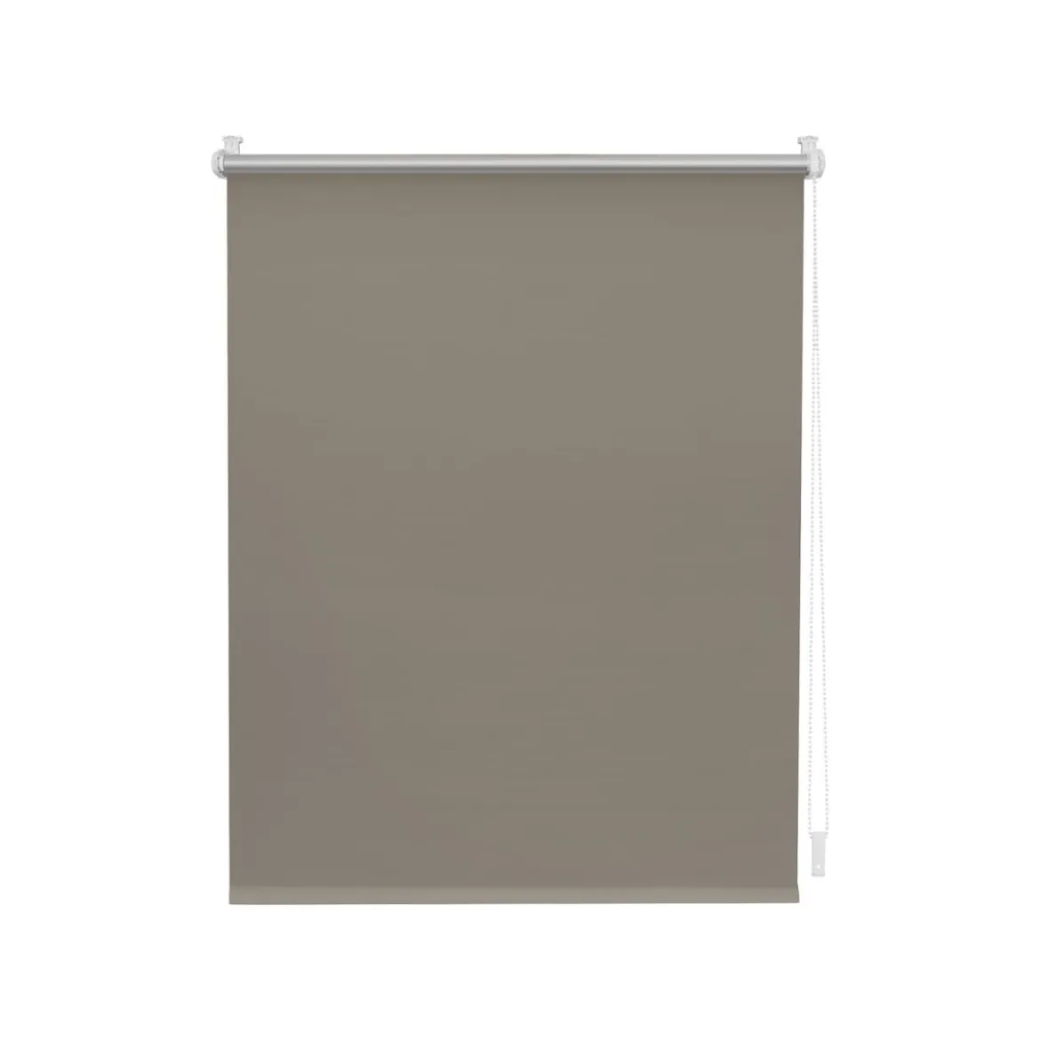 LICHTBLICK Thermo-Rollo Klemmfix, ohne Bohren, ab 45 x 150 cm - B-Ware