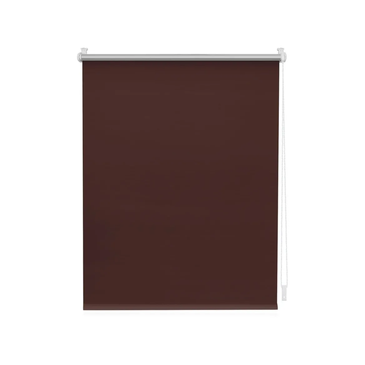 LICHTBLICK Thermo-Rollo Klemmfix, ohne Bohren, ab 45 x 150 cm - B-Ware
