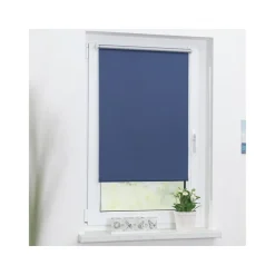 LICHTBLICK Thermo-Rollo Klemmfix, ohne Bohren, ab 45 x 150 cm - B-Ware