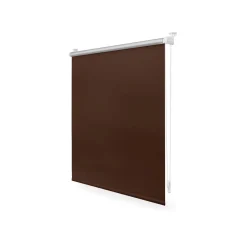 LICHTBLICK Thermo-Rollo Klemmfix, ohne Bohren, ab 45 x 150 cm - B-Ware